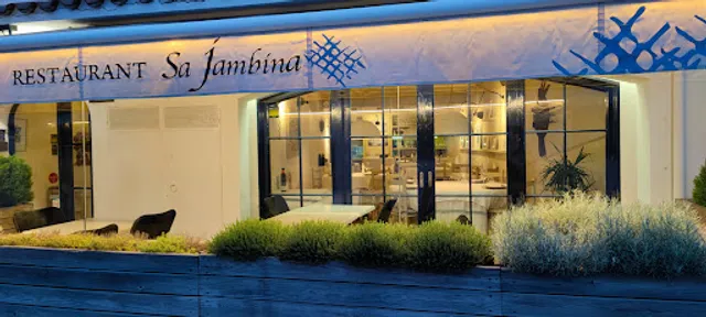 Sa Jambina