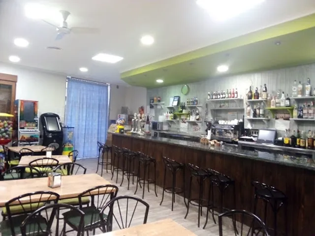 Bar - Restaurante La Cooperativa