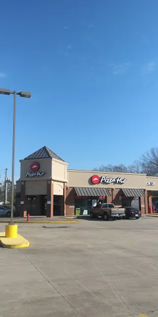 Pizza Hut