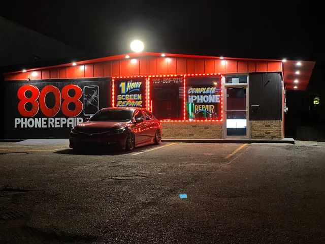 808 Cellphone Repairs