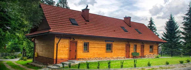 Kowalówka - noclegi w Beskidzie Niskim