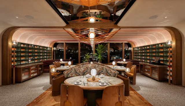 Victorian Era (Tsuen Wan)