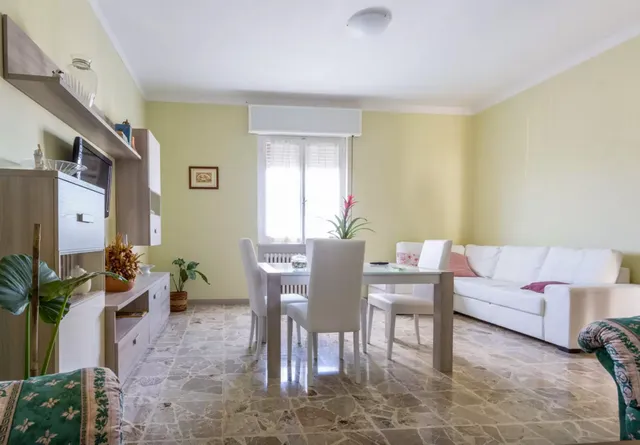 Guest house Il Fungo