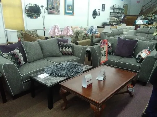 Bass Furniture & Rug Co