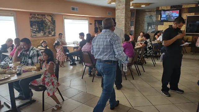 Cafetería Regio's