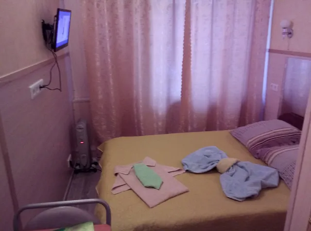 Mini-Hotel Na Gorohovoy