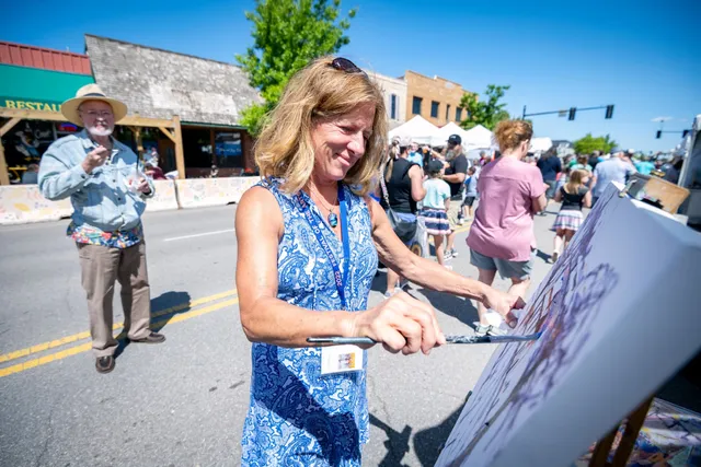 Downtown Edmond Business Association