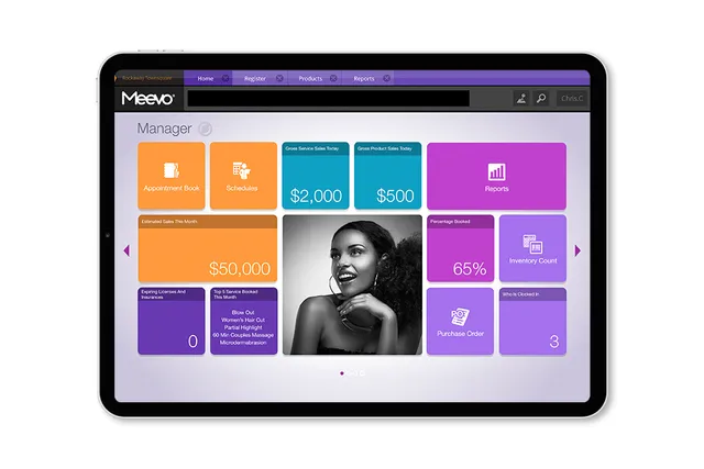 Millennium Systems International