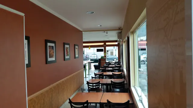 Subway São Sebastião