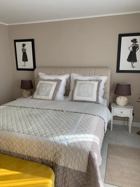 Ferienwohnungen "Am Klosterberg" Ahrweiler