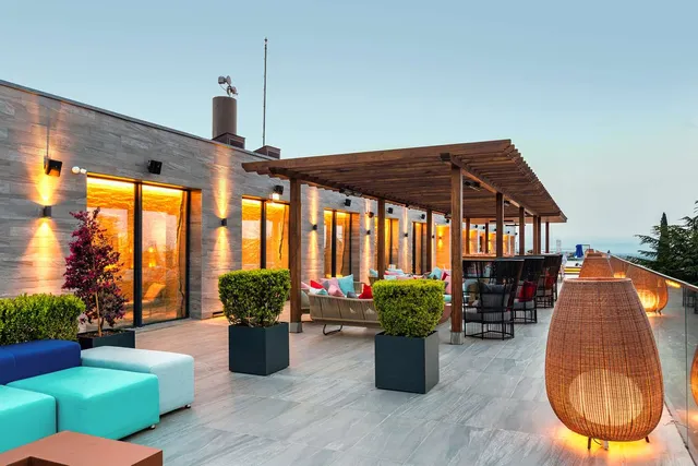 Tsinandali Estate, A Radisson Collection Hotel