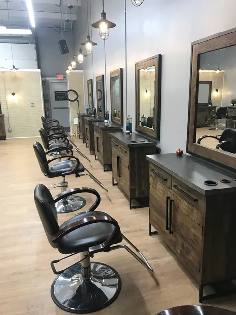 Serenity Hair Salon