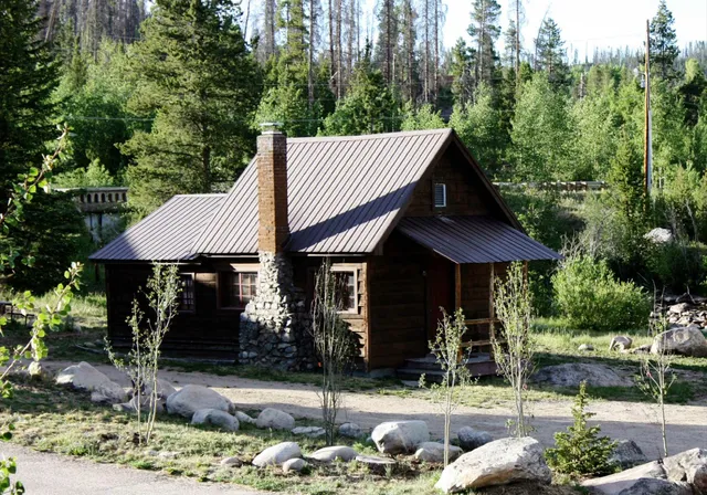 Colorado Cabin Adventures