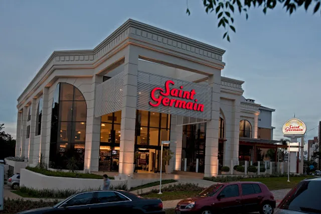 Saint Germain Ecoville