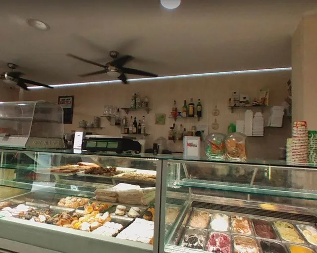 Bar Pasticceria Dolce & Amaro