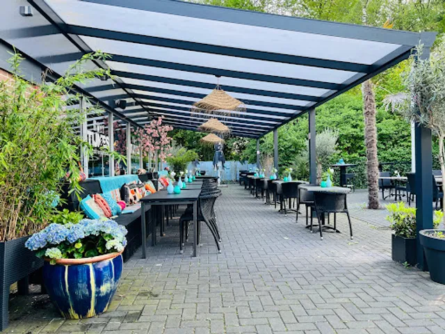 Tijnes Restaurant & Feestzaal