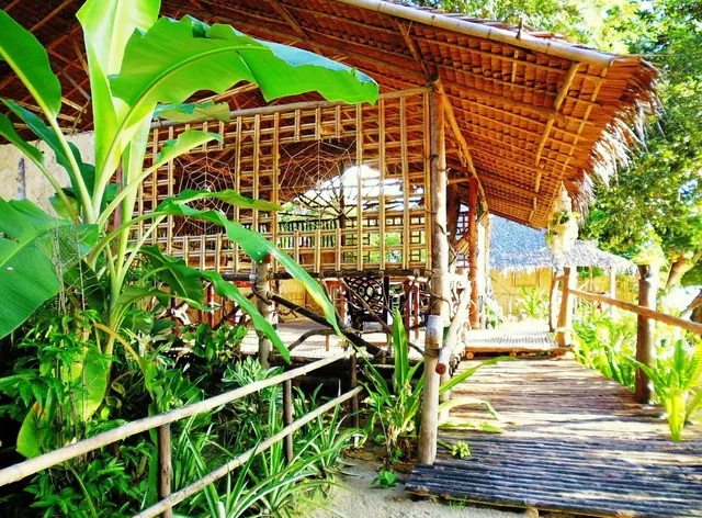 Kamp Tapik - Sibaltan