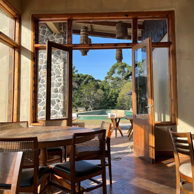 Pasquale Campos do Jordão