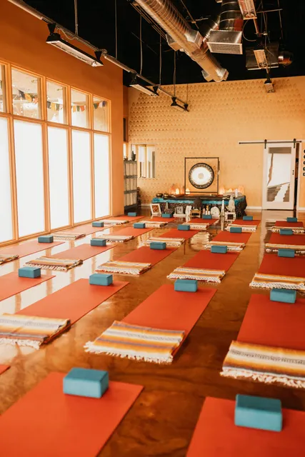 Buddha Bella Healing Center