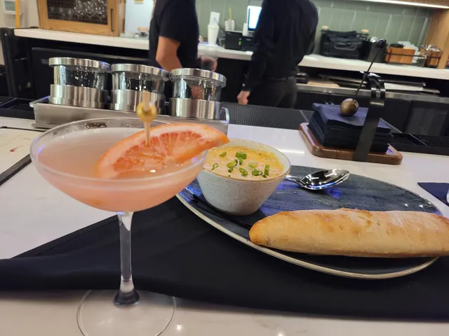 GrillMarX Falls Church Steakhouse & Raw Bar