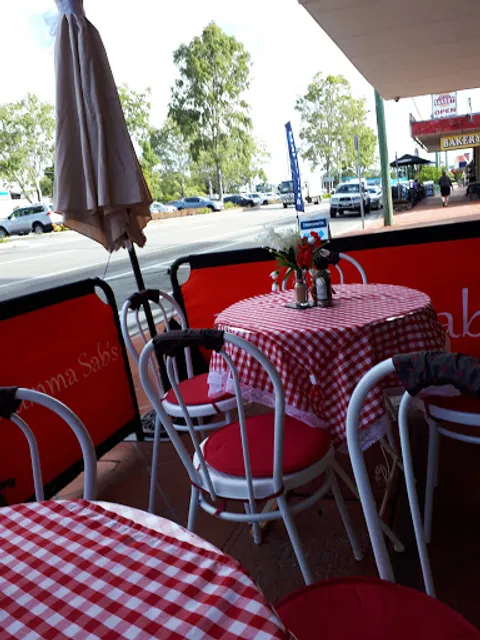 Kinnaree Thai Restaurant