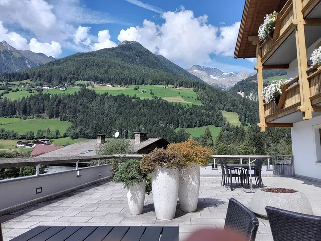 Ferienhaus Bruggerhof