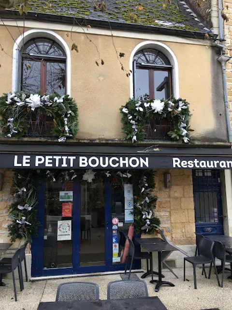 Restaurant Le Petit Bouchon