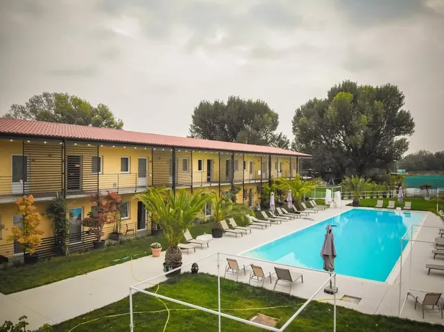 Agriturismo Dolce Luna