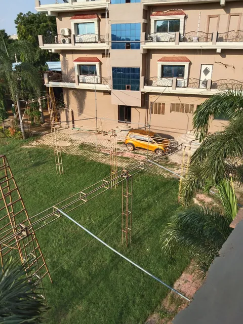 OYO 72466 Hotel Yuvraj