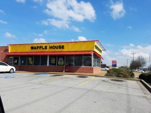 Waffle House