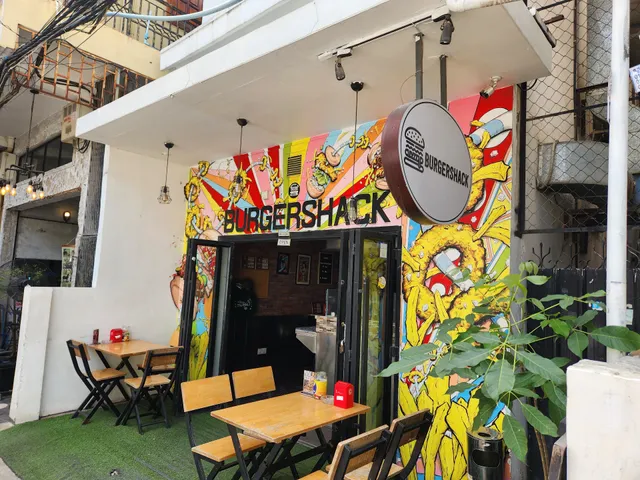 Burgershack