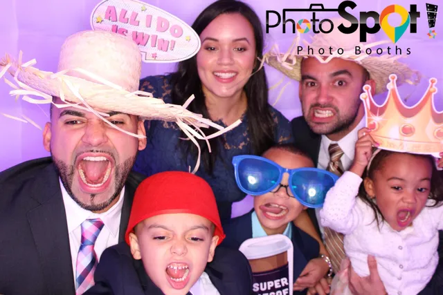 PhotoSpot Photo Booths