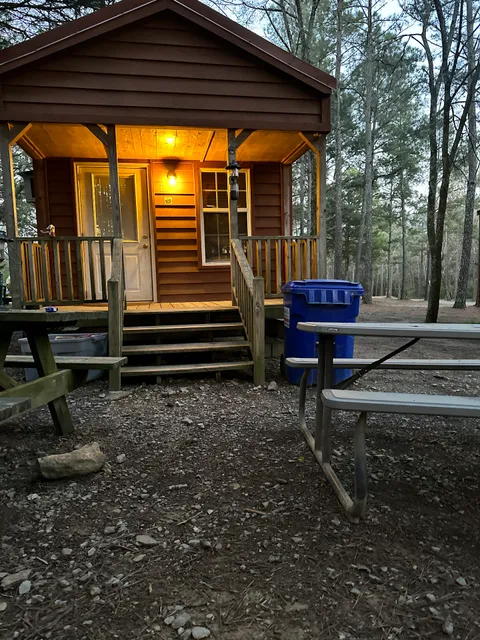 Highland Park Resort