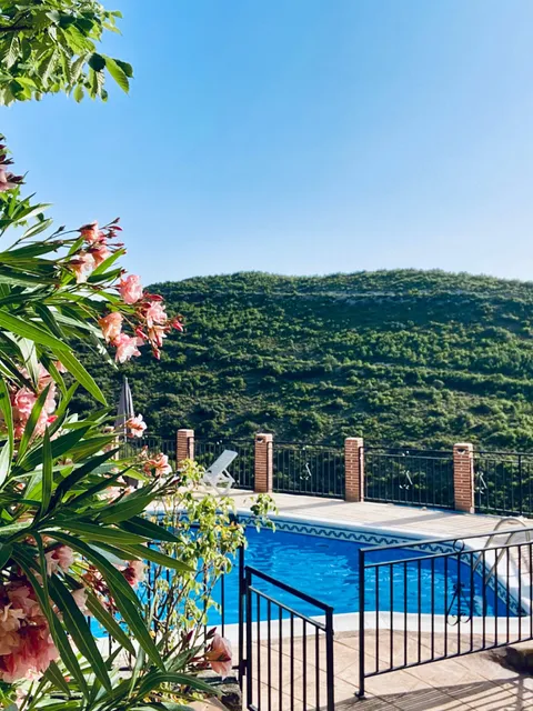 EL RESPLANDOR casa rural