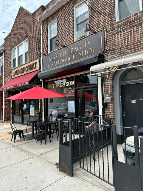 Maspeth Bagels & Sandwich Shop