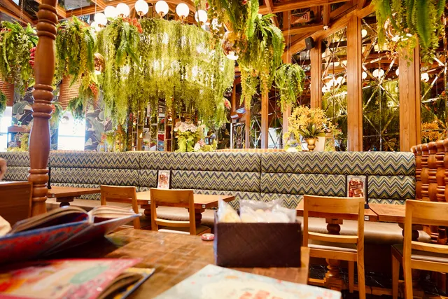 Remboelan Bintaro Xchange