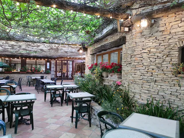 La Guinguette Gaudoise