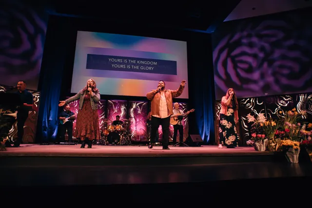 Parkview Community Church