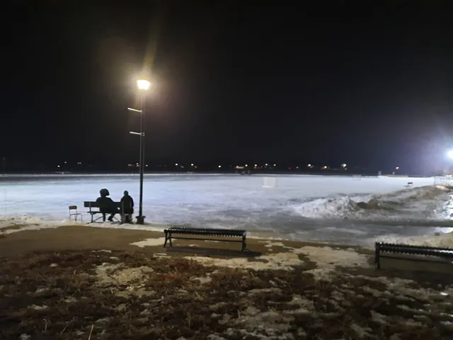 Oconomowoc Village Green