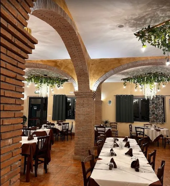Ristorante Wild Horse Avezzano