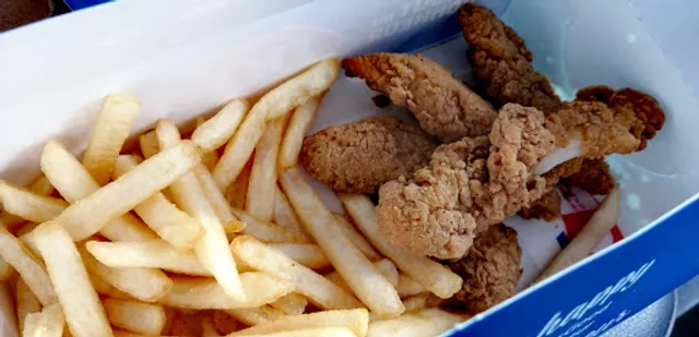 Dairy Queen Grill & Chill