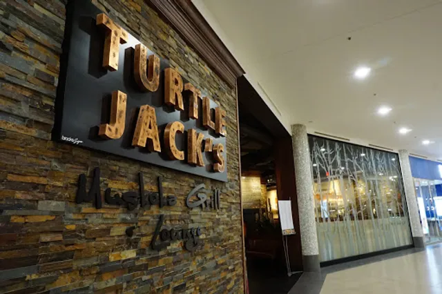 Turtle Jack's Mapleview