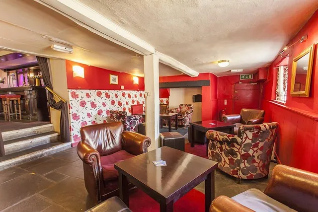 The Noel at Whitwell