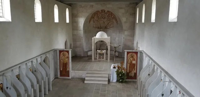 Sisters of Bethlehem