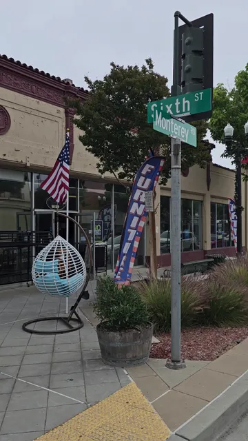 House of Furniture & Mattress