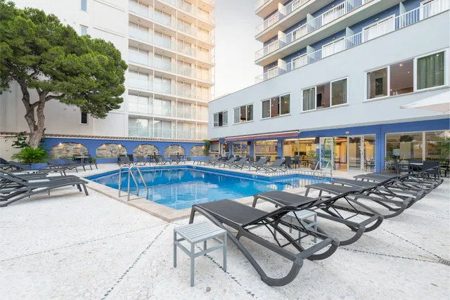 Hotel Torre Azul & Spa - Adults only