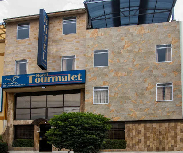 Hotel Tourmale