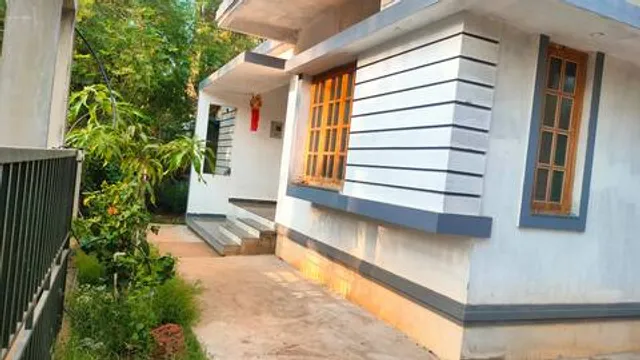 Anay's Homely Hideout - homestay