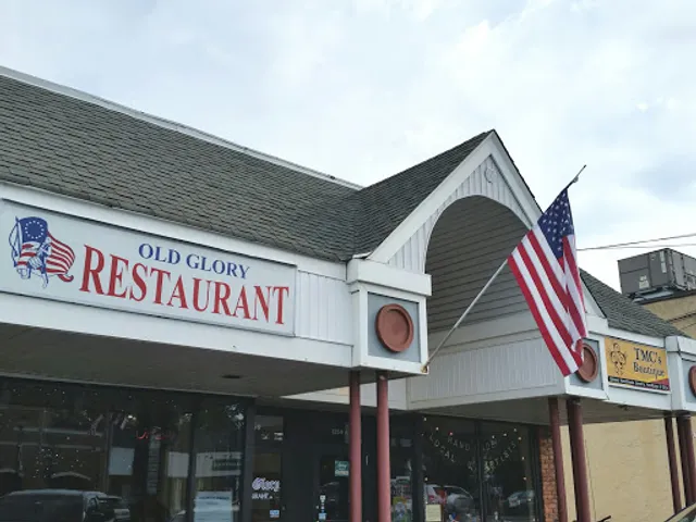 Old Glory Restaurant