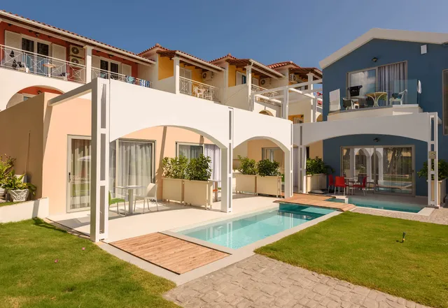 Sunrise Zante - Adults Only Hotel